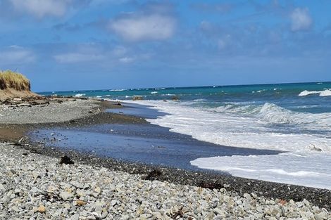 Photo of property in 535 Craigie Lea Road, Te Wharau, Masterton, 5883