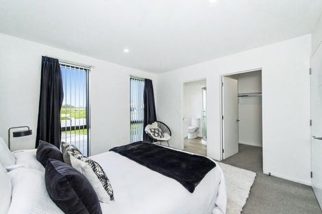 Photo of property in 83 Clausen Avenue, Leeston, 7632