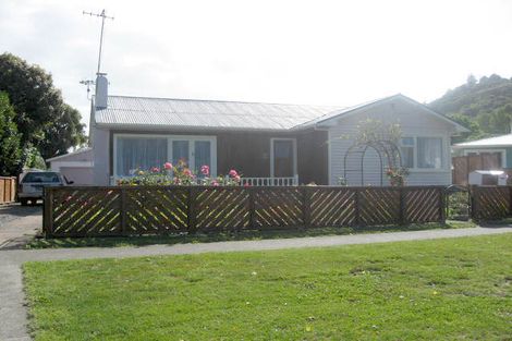 Photo of property in 55 Quick Avenue, Aramoho, Whanganui, 4500