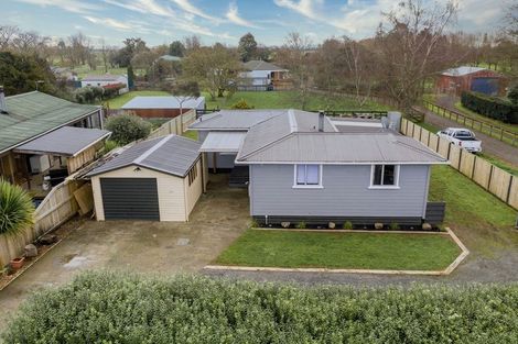 Photo of property in 39 Te Poi Road, Te Poi, Matamata, 3473