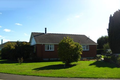 Photo of property in 6 Oban Street, Mosgiel, 9024