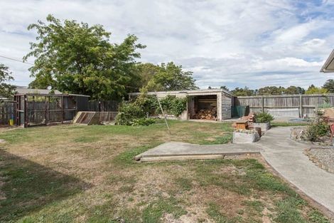 Photo of property in 9 Ferguson Avenue, Waipara, 7483