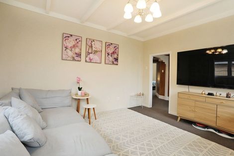 Photo of property in 447 Tweed Street, Georgetown, Invercargill, 9812