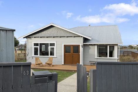 Photo of property in 63 English Avenue, Mornington, Dunedin, 9011