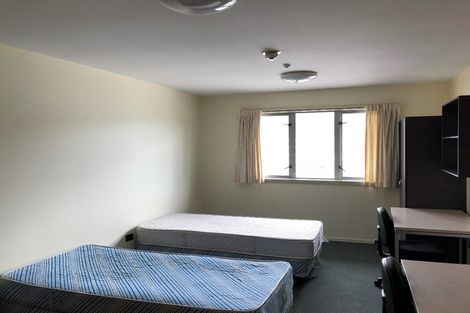 Photo of property in Martin Square Apartments, 603/20 Martin Square, Te Aro, Wellington, 6011