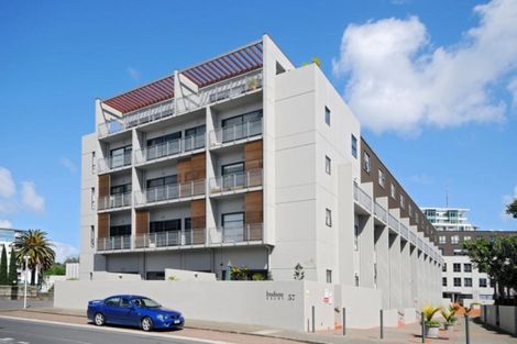 Photo of property in 204/57 Mahuhu Crescent, Auckland Central, Auckland, 1010