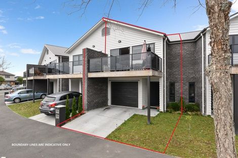 Photo of property in 3/16 Jones Crescent, Melville, Hamilton, 3206