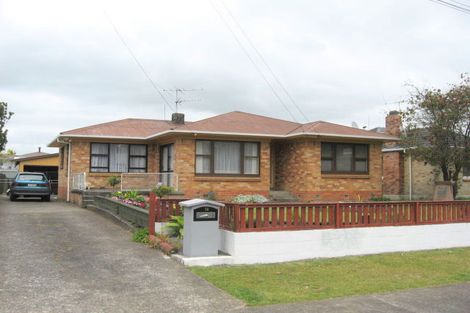 Photo of property in 36 Rosehill Drive, Rosehill, Papakura, 2113