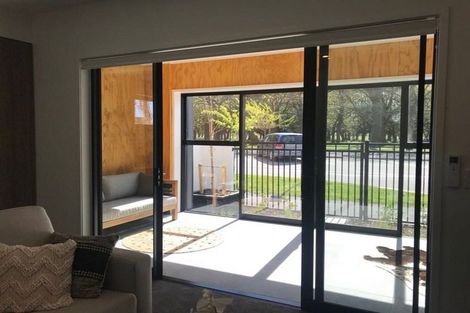 Photo of property in 10/420 Hagley Avenue, Christchurch Central, Christchurch, 8011