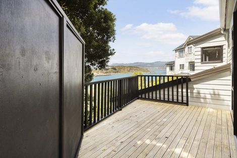 Photo of property in 51b View Road, Houghton Bay, Wellington, 6023
