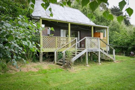 Photo of property in 40 Camp Street, Broad Bay, Dunedin, 9014