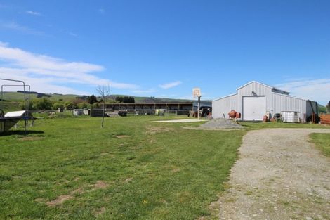 Photo of property in 34 Clayton Road, Fairlie, 7987