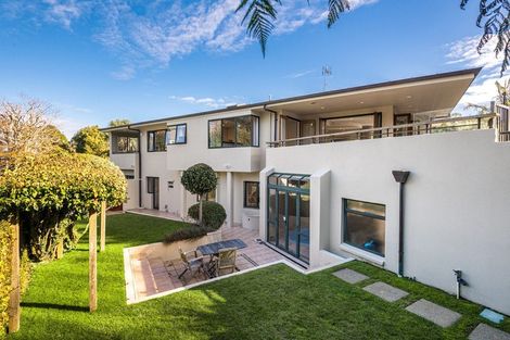 Photo of property in 14a Golf Road, Epsom, Auckland, 1023
