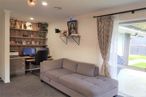 Photo of property in 10 Shearwater Lane, Whitby, Porirua, 5024