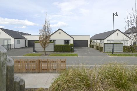 Photo of property in 40 Greenaway Street, Halswell, Christchurch, 8025