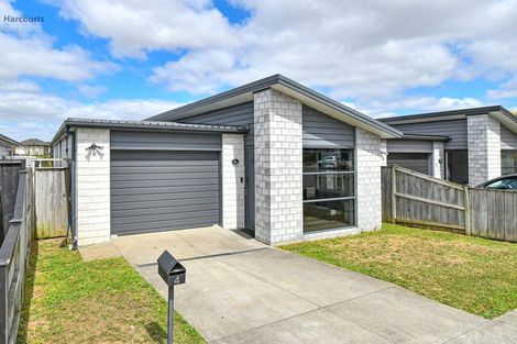 Photo of property in 4 Tomairangi Crescent, Pukekohe, 2120