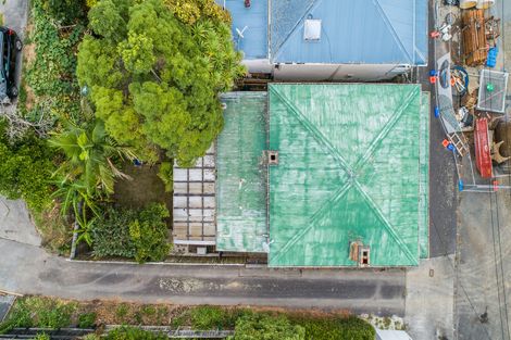 Photo of property in 61 Anglesea Street, Freemans Bay, Auckland, 1011