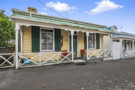 Photo of property in 61 Anglesea Street, Freemans Bay, Auckland, 1011