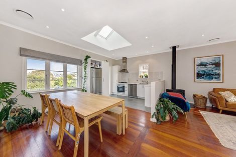 Photo of property in 5 Hukanui Crescent, Ponsonby, Auckland, 1021