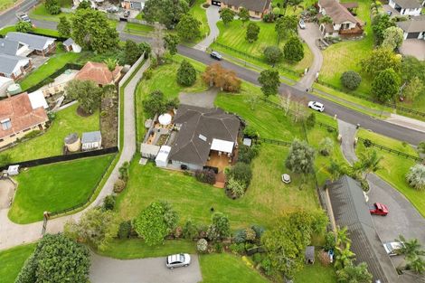 Photo of property in 10 Village Fields Road, Waiau Pa, Pukekohe, 2679