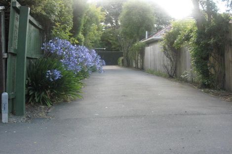 Photo of property in 3/4 Middleton Road, Upper Riccarton, Christchurch, 8041