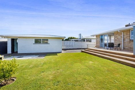 Photo of property in 7 Mccarthy Street, Hawera, 4610
