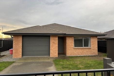 Photo of property in 71 Barnes Street, Pegasus, 7612