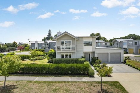 Photo of property in 46 Plescher Crescent, Leamington, Cambridge, 3432