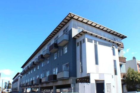 Photo of property in 24/3 Ngahura Street, Eden Terrace, Auckland, 1021