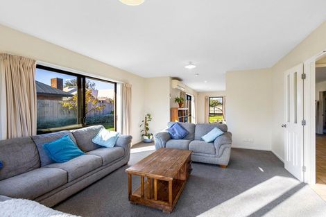 Photo of property in 43 Othello Drive, Rolleston, 7614