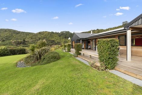 Photo of property in 844 Matakana Valley Road, Whangaripo, Warkworth, 0985