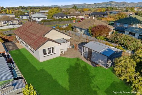Photo of property in 21 Corhampton Street, Aranui, Christchurch, 8061