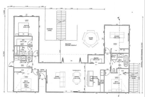 Photo of property in 6 Debonair Court, Feilding, 4702