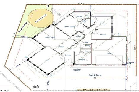 Photo of property in 1 Samuel Place, Terrace End, Palmerston North, 4410