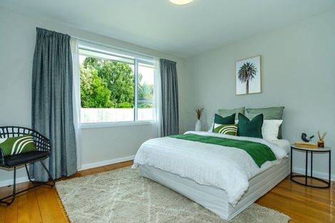 Photo of property in 3/29 Heywood Terrace, Richmond, Christchurch, 8013