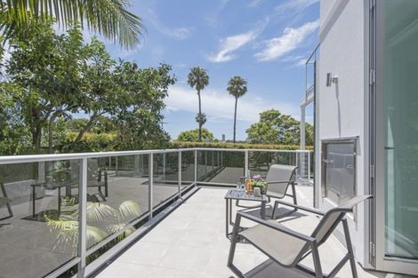 Photo of property in 3 Kingsley Street, Westmere, Auckland, 1022