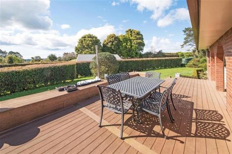 Photo of property in 491 Redoubt Road, Flat Bush, Auckland, 2019