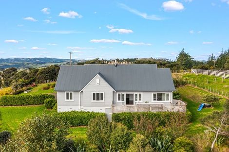 Photo of property in 200 Martin Access Road, Makarau, Warkworth, 0981