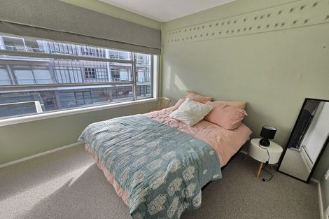 Photo of property in 18/35 Torrens Terrace, Mount Cook, Wellington, 6011