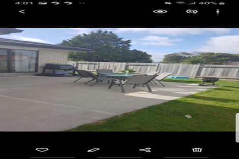 Photo of property in 9 Wescombe Grove, Feilding, 4702