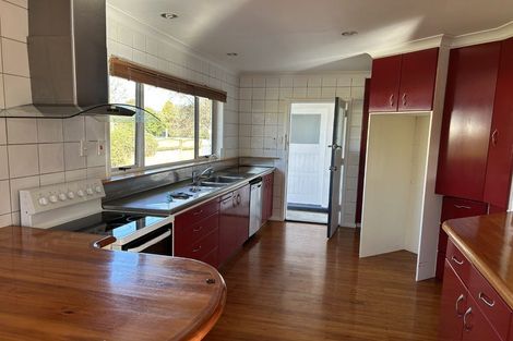 Photo of property in 27 Gordon Place, Levin, 5510