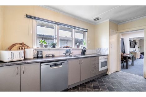 Photo of property in 144 Lamond Street, Hargest, Invercargill, 9810