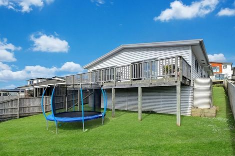 Photo of property in 3 Ringi Lane, Orewa, 0931