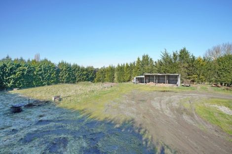 Photo of property in 79 Woodside Road, Oxford, 7430