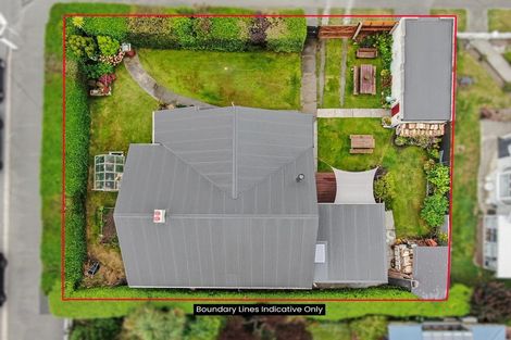 Photo of property in 35 Trent Street, Oamaru, 9400