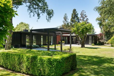 Photo of property in 35 Homebush Road, Homebush, Masterton, 5885