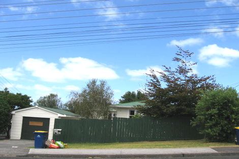 Photo of property in 25 Verbena Road, Birkdale, Auckland, 0626