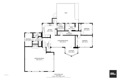 Photo of property in 22 Takahe Drive, Cashmere, Christchurch, 8022