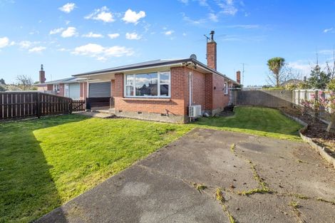 Photo of property in 41 Short Street, Ashburton, 7700