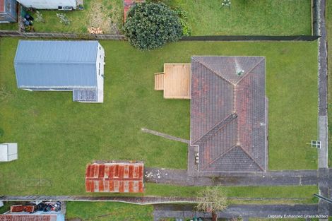 Photo of property in 2 Jervois Street, Kawerau, 3127